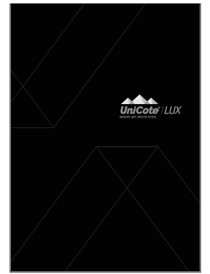 Unicote® Lux